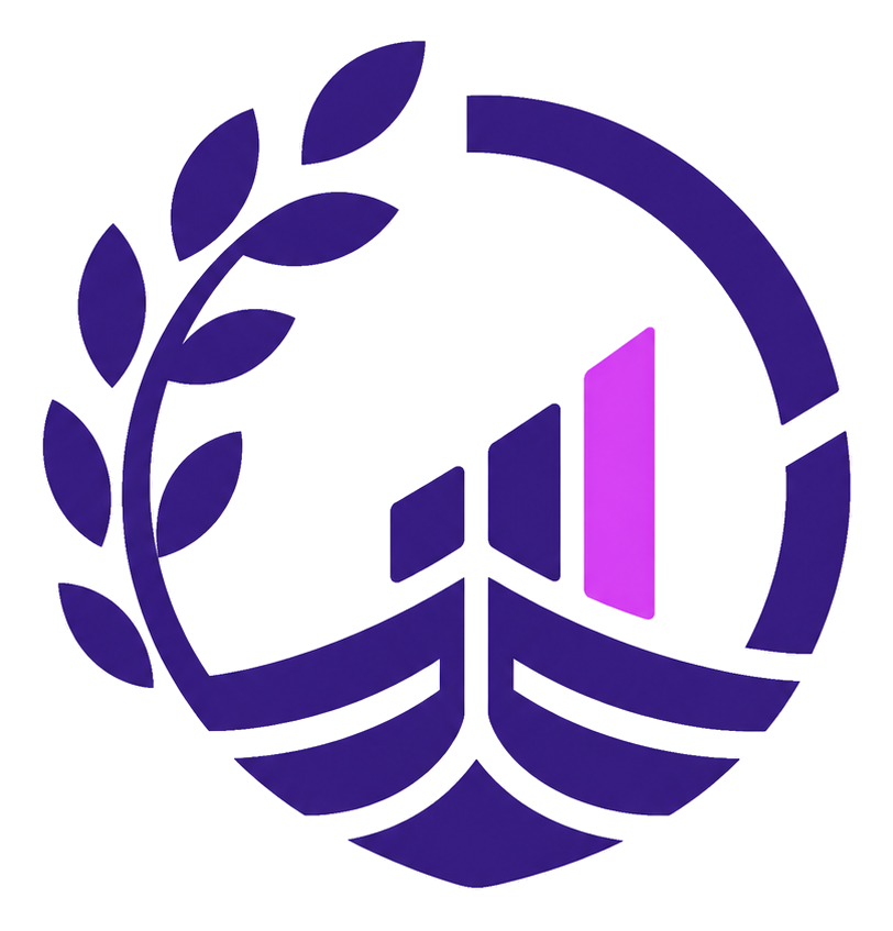 Laurelhaven Lenders logo